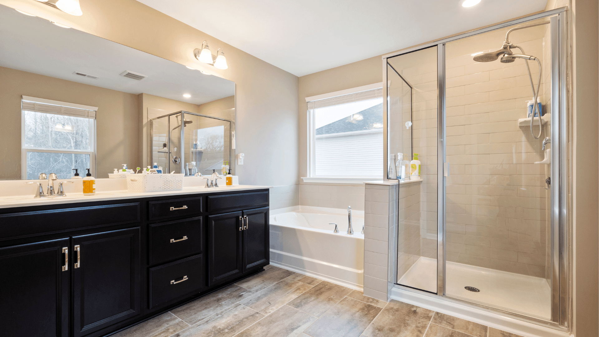 Customized Remodel Options
